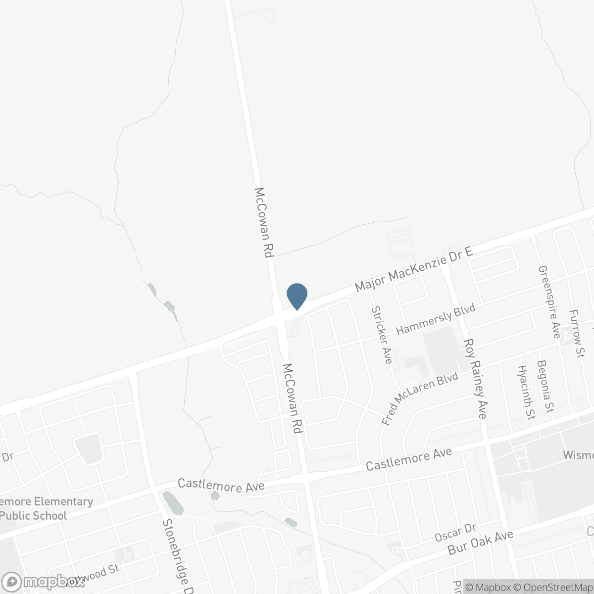 48 LANDSDOWN CRESCENT, Markham, Ontario L6E 1M6